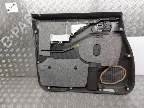 Front right panel NISSAN NAVARA NP300 (D40) 2.5 dCi 4WD | BP23743612C59  - Image 5