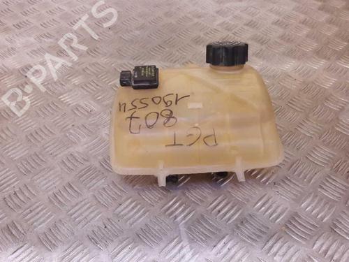 Used Expansion tank PEUGEOT 807 (EB_) 2.2 HDi (128 hp) 23658068