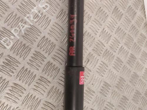 Used Left rear shock absorber RENAULT CLIO I (B/C57_, 5/357_) 1.4 (B/C57T, B/C57Y) (79 hp) 23659431