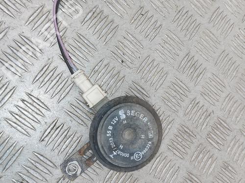 Used Horn RENAULT KANGOO Express (FW0/1_) 1.5 dCi 90 (FW0G, FW05, FW08, FW11) (90 hp) 31658875