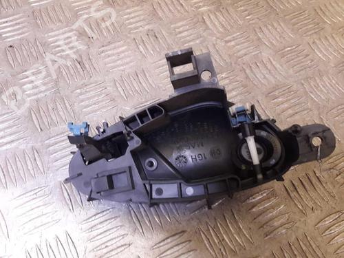 Venstre bak invendig håndtak CITROËN XSARA (N1) 2.0 HDi 90 | BP23726040I15 
