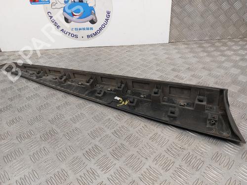 Door moulding trim RENAULT CLIO IV (BH_) 1.5 dCi 75 | BP23746511C150