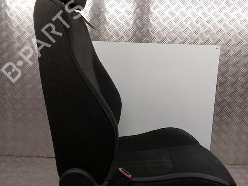Used Left front seat Left front seat ALFA ROMEO 147 (937_) 1.6 16V T.SPARK ECO (937.AXA1A, 937.BXA1A) (105 hp) 24492006 24492006