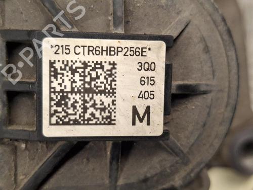 Used Left rear brake caliper Left rear brake caliper 39138717 39138717