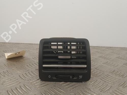 Used Air vent VW GOLF V (1K1) 1.9 TDI (105 hp) 29050172