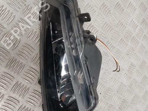 Left front fog light SEAT IBIZA IV (6J5, 6P1) 1.6 TDI | BP29375532C30