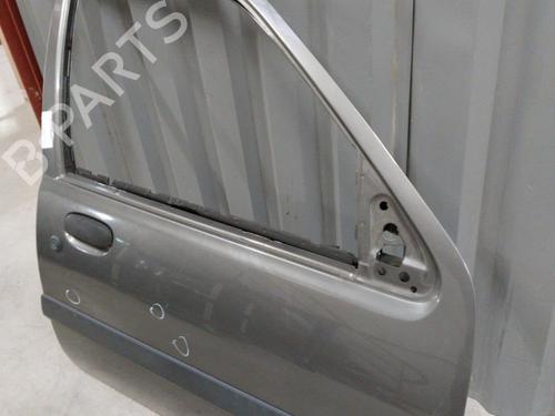 Right front door FORD FIESTA IV (JA_, JB_) 1.25 i 16V | BP23737117C3 