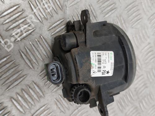 Used Left front fog light Left front fog light CITROËN C4 I (LC_) 1.6 HDi (109 hp) 30528508 30528508