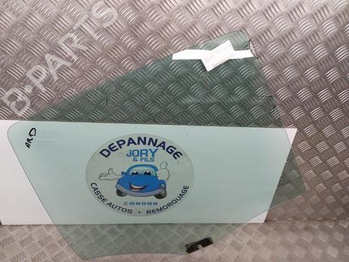 Used Rear right door window FIAT IDEA (350_) 1.9 JTD (101 hp) 23727596