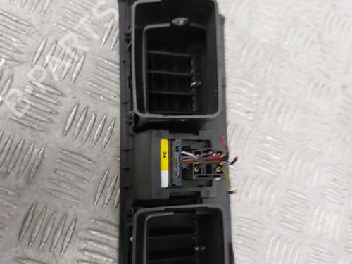 Warning switch OPEL MERIVA A MPV (X03) 1.7 CDTI (E75) | BP30101373I22