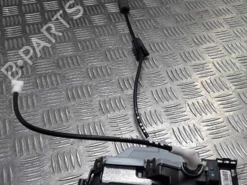 Used Rear right lock PEUGEOT 308 I (4A_, 4C_) 1.6 HDi (109 hp) 23716594