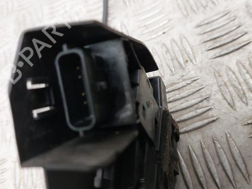 Used Front right lock Front right lock RENAULT MEGANE IV Hatchback (B9A/M/N_) 1.6 dCi 130 (B9A4) (130 hp) 31069308 31069308