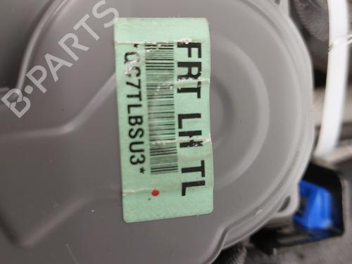 Used Front left seatbelt Front left seatbelt OPEL ANTARA A (L07) 2.0 CDTI 4x4 (150 hp) 31577264 31577264