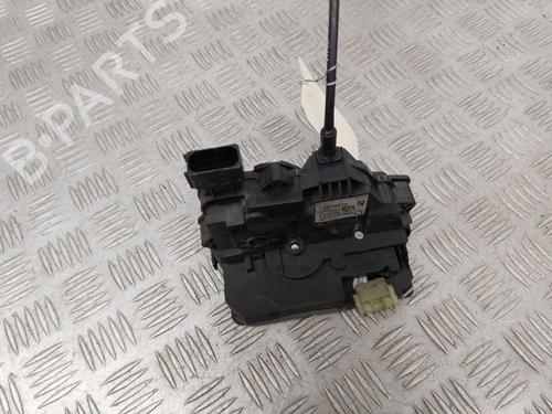 Front right lock OPEL CORSA D (S07) 1.3 CDTI (L08, L68) | BP23743885C97 