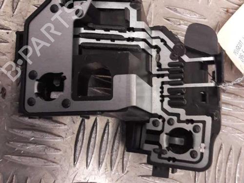 Used Lamp holder Lamp holder PEUGEOT 206 Hatchback (2A/C) 1.4 i (75 hp) 23656237 23656237