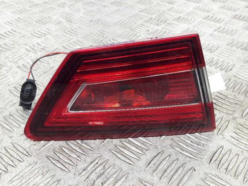 Used Left tailgate light RENAULT CLIO IV (BH_) 1.5 dCi 75 (75 hp) 23658856
