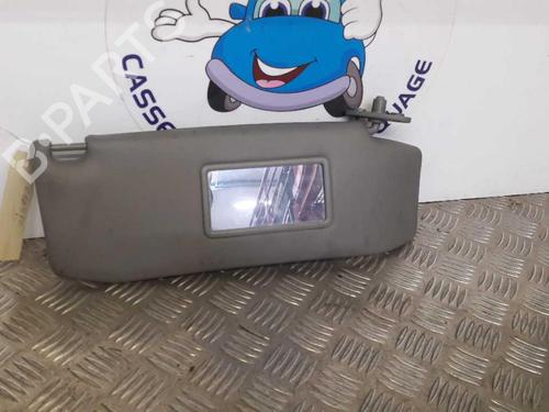 Used Right sun visor Right sun visor ALFA ROMEO 146 (930_) 1.9 JTD (930.B4B) (105 hp) 23723696 23723696