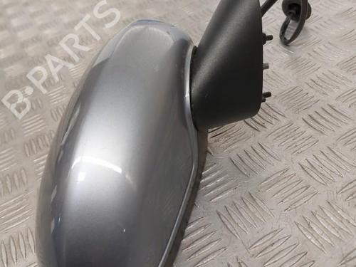 Right mirror OPEL CORSA D (S07) 1.3 CDTI (L08, L68) | BP23743843C27 