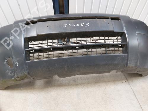Front bumper PEUGEOT PARTNER Box Body/MPV (5_, G_) Electric | BP24868496C7 