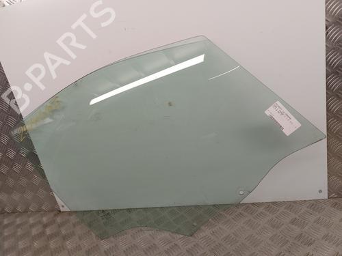 Used Front right door window Front right door window PEUGEOT 208 I (CA_, CC_) 1.2 VTI 82 (82 hp) 29957316 29957316