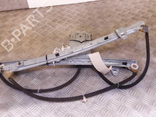 Front left window mechanism CITROËN XSARA PICASSO (N68) 1.8 16V | BP23658143C22 