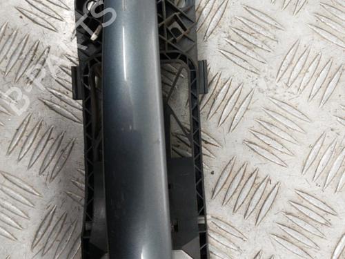 Front left exterior door handle SEAT IBIZA IV (6J5, 6P1) 1.2 TDI | BP23658902C128 