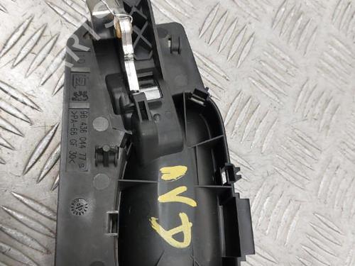 Front right interior door handle PEUGEOT 307 Break (3E) 2.0 HDI 110 | BP23735189I14 