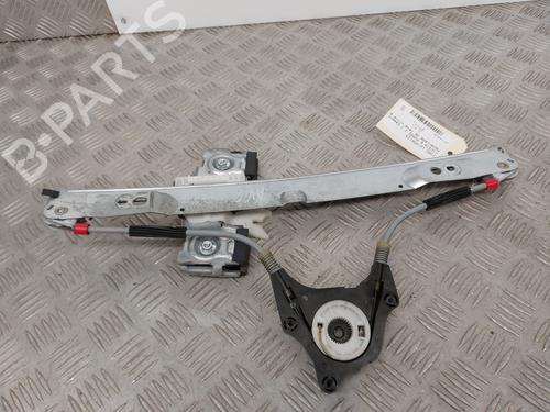 Front left window mechanism FORD FIESTA VI (CB1, CCN) 1.0 EcoBoost | BP25050439C22 