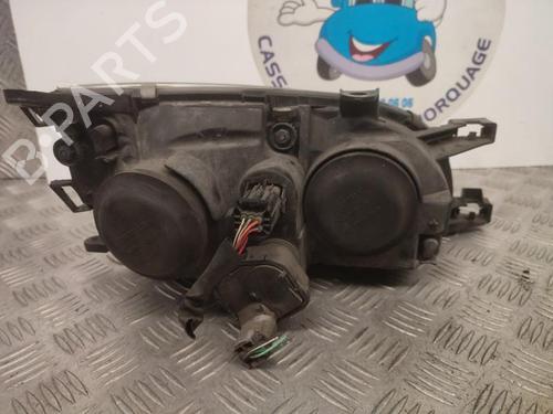 Used Left headlight Left headlight TOYOTA AVENSIS Liftback (_T22_) 2.0 TD (CT220_, CT220R) (90 hp) 23744408 23744408