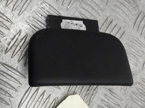 Used Front right exterior door handle CITROËN SAXO (S0, S1) 1.1 X, SX (60 hp) 23734917