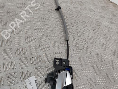 Used Front left interior door handle FORD MONDEO IV Turnier (BA7) 2.0 TDCi (140 hp) 27557805