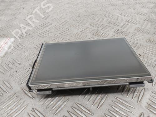 Display monitor PEUGEOT 208 I (CA_, CC_) 1.2 VTI 82 | BP29944207C48