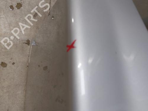 Tailgate PEUGEOT 406 (8B) 1.8 16V | BP23745189C6 