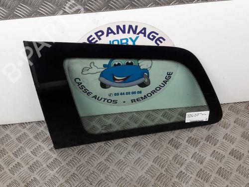 Used Rear left door window Rear left door window RENAULT MEGANE II Estate (KM0/1_) 1.5 dCi (KM0F, KM0T, KM2B) (82 hp) 23736830 23736830