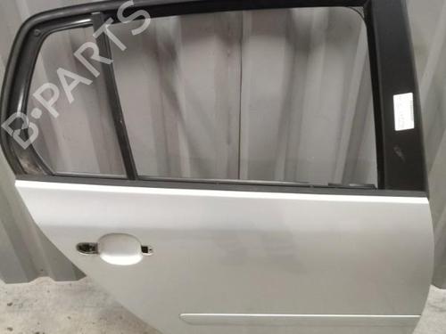 Right rear door VW GOLF V (1K1) 1.9 TDI | BP23737924C5 
