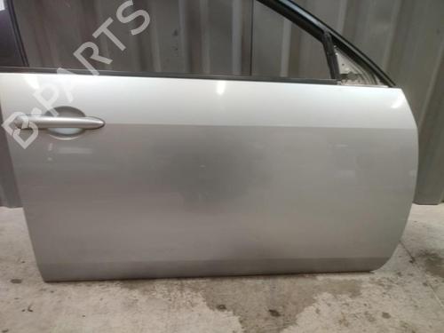 Right front door NISSAN PRIMERA Hatchback (P12) 2.2 Di | BP23744568C3 