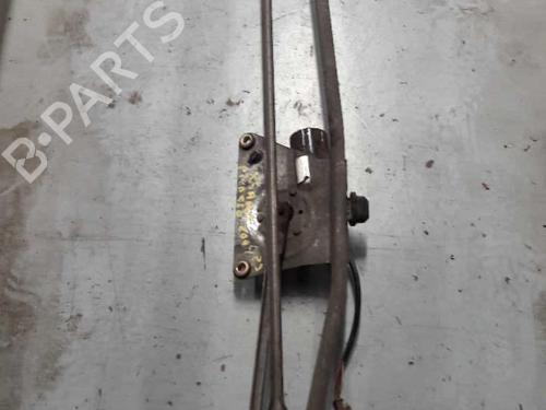 Used Front wiper motor CITROËN XSARA PICASSO (N68) 1.8 16V (115 hp) 23713908