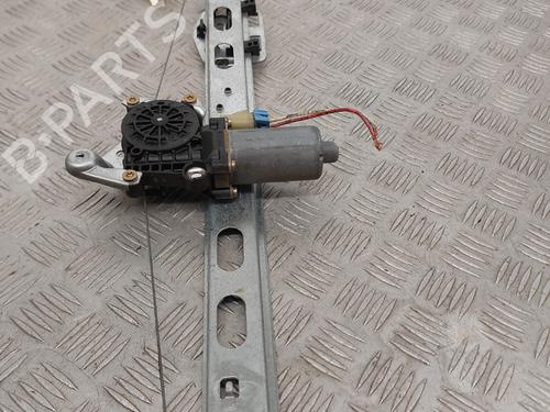 Rudehejsemekanisme venstre bagtil MERCEDES-BENZ M-CLASS (W163) ML 270 CDI (163.113) | BP29846356C24