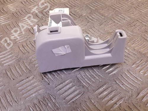 Module électronique CITROËN BERLINGO MULTISPACE (B9) 1.6 HDi 90 | BP24349847M83 