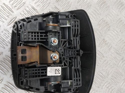 Driver airbag RENAULT MEGANE III Coupe (DZ0/1_) 1.4 TCe (DZ0F, DZ1V) | BP23745565C9 