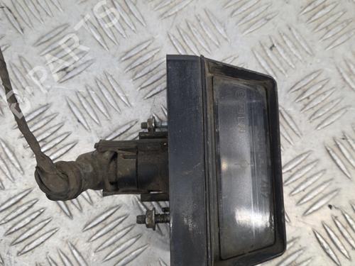 Used Licence plate light Licence plate light IVECO DAILY VI Van 33S13, 35S13, 35C13 (126 hp) 31308958 31308958