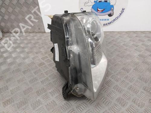 Right headlight RENAULT VEL SATIS (BJ0_) 2.2 dCi (BJ0M) | BP23743944C29 - Image 6