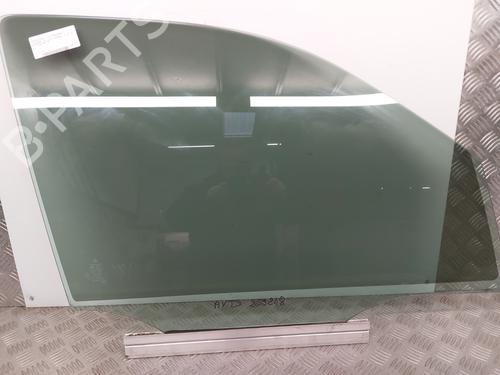 Used Front right door window MERCEDES-BENZ M-CLASS (W163) ML 270 CDI (163.113) (163 hp) 29846338