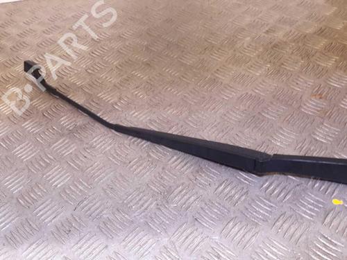 Used Front windshield wiper arm SEAT IBIZA III (6L1) 1.4 TDI (70 hp) 23727074