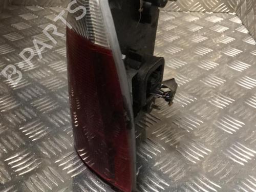 Used Right taillight Right taillight RENAULT TWINGO I (C06_) 1.2 (C063, C064) (55 hp) 23714704 23714704
