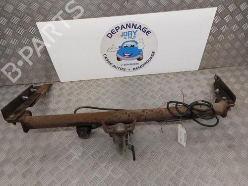 Tow ball/Mechanism MERCEDES-BENZ CLK (C208) CLK 200 Kompressor (208.344) | BP23744610C141 