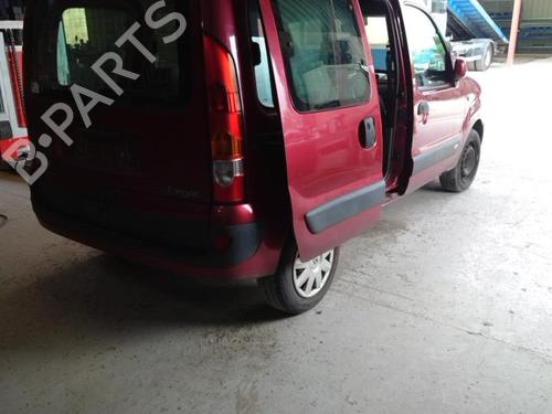 Steering column stalk RENAULT KANGOO (KC0/1_) 1.5 dCi | BP30805783I23  - Image 9