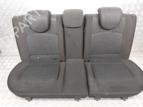 Rear seat RENAULT CLIO II (BB_, CB_) 1.2 (BB0A, BB0F, BB10, BB1K, BB28, BB2D, BB2H, CB0A,... | BP28155076C17 