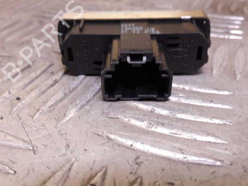 Warning switch FORD MONDEO III (B5Y) 2.0 16V TDDi / TDCi | BP23657851I22 