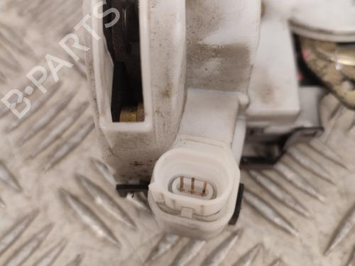 Front right lock VW POLO III (6N1) 60 1.4 | BP23736819C97 